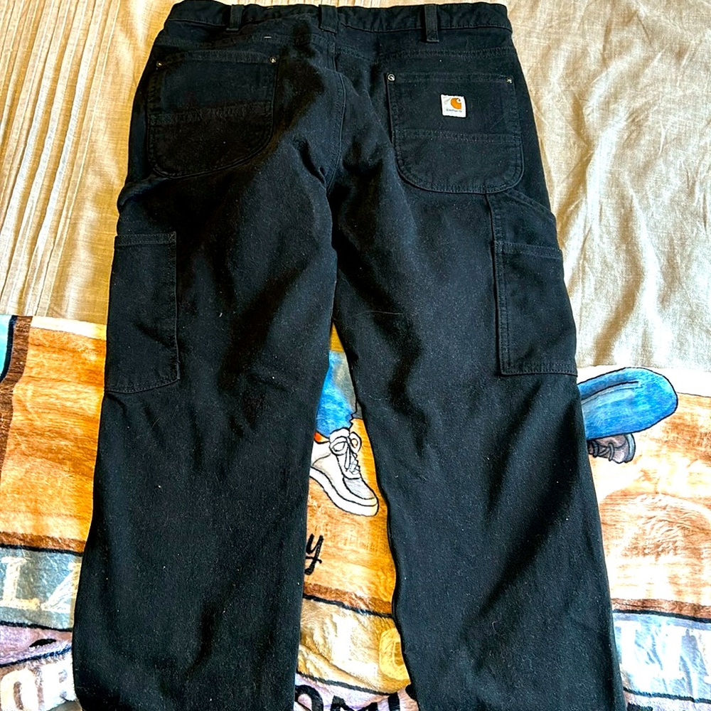 Carhartt jeans
